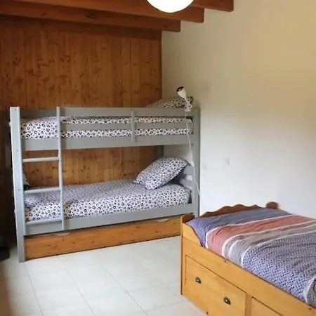 Сasa de vacaciones Convivial En Ardeche Verte