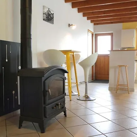 Convivial En Ardeche Verte Сasa de vacaciones