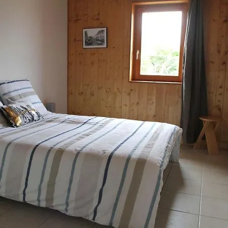 Convivial En Ardeche Verte Hébergement de vacances